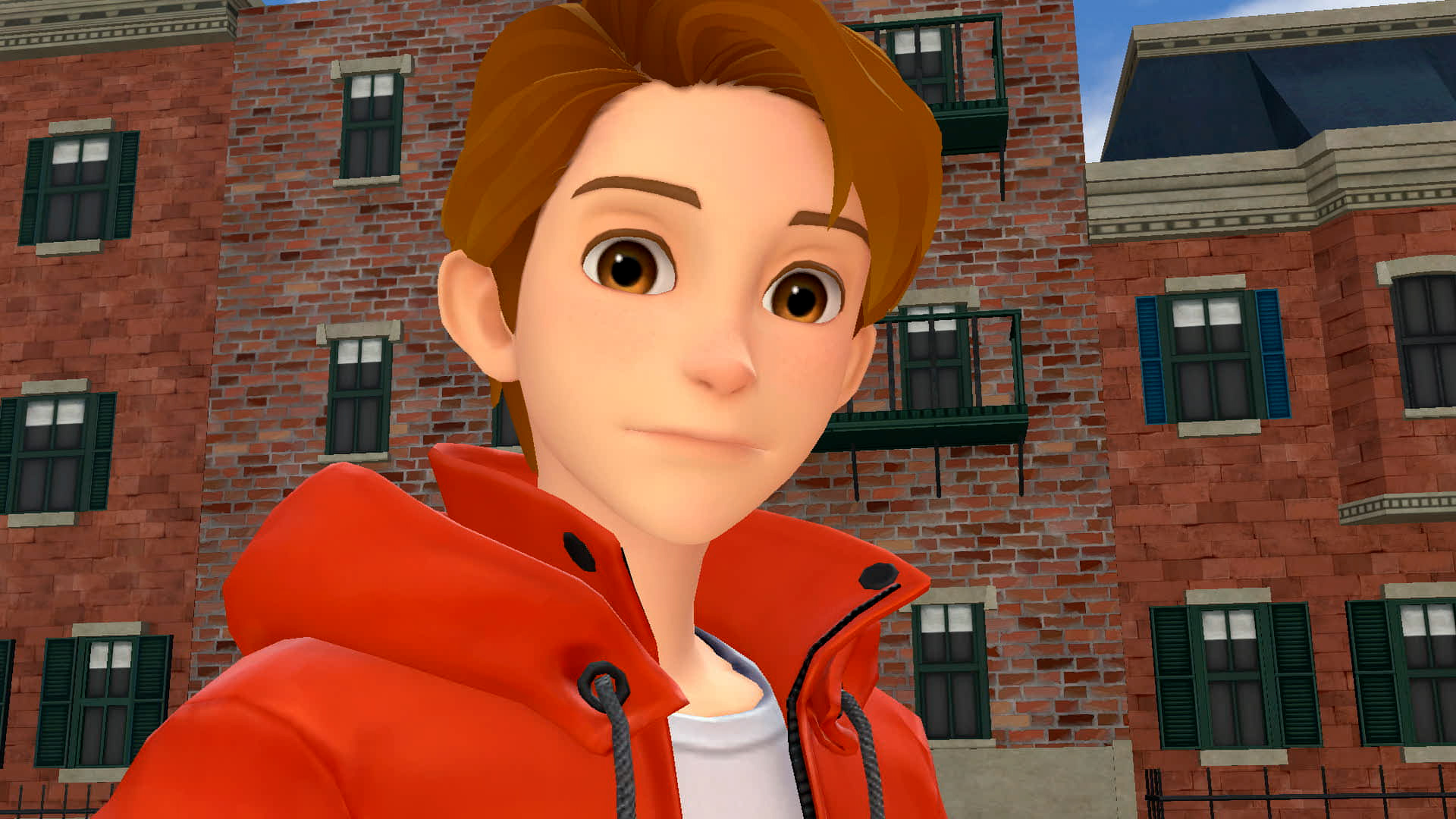 Le retour de Détective Pikachu